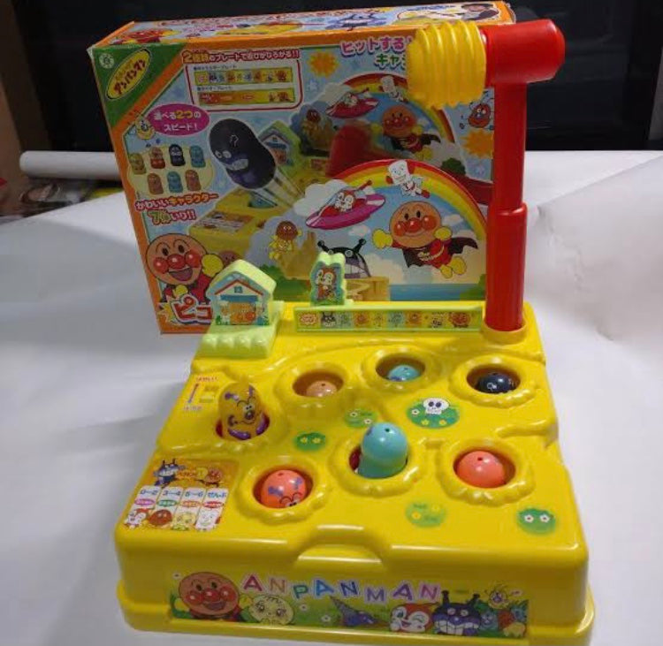 Kids Hammer Educational Toy, Mini Childern Whack Mole Toy, Hammer Sound Light Electronic Arcade Game Kids Hammer Educational Toy, Mini Childern Whack Mole Toy, Hammer Sound Light Electronic Arcade Game